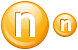 Normilized icons