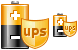 UPS icons