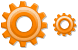 Configuration icon