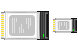 PCMCIA device icons