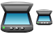 Scanner icon