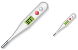 Thermometer icons