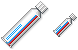 Toothpaste icons