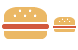 Hamburger ico