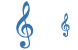 Music notation ico