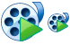 Multimedia player icons