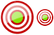 Target icons