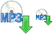 MP3 download ICO