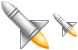 Rocket speed ico