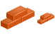 Bricks icons