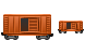 Freight car ico