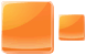 Orange button .ico